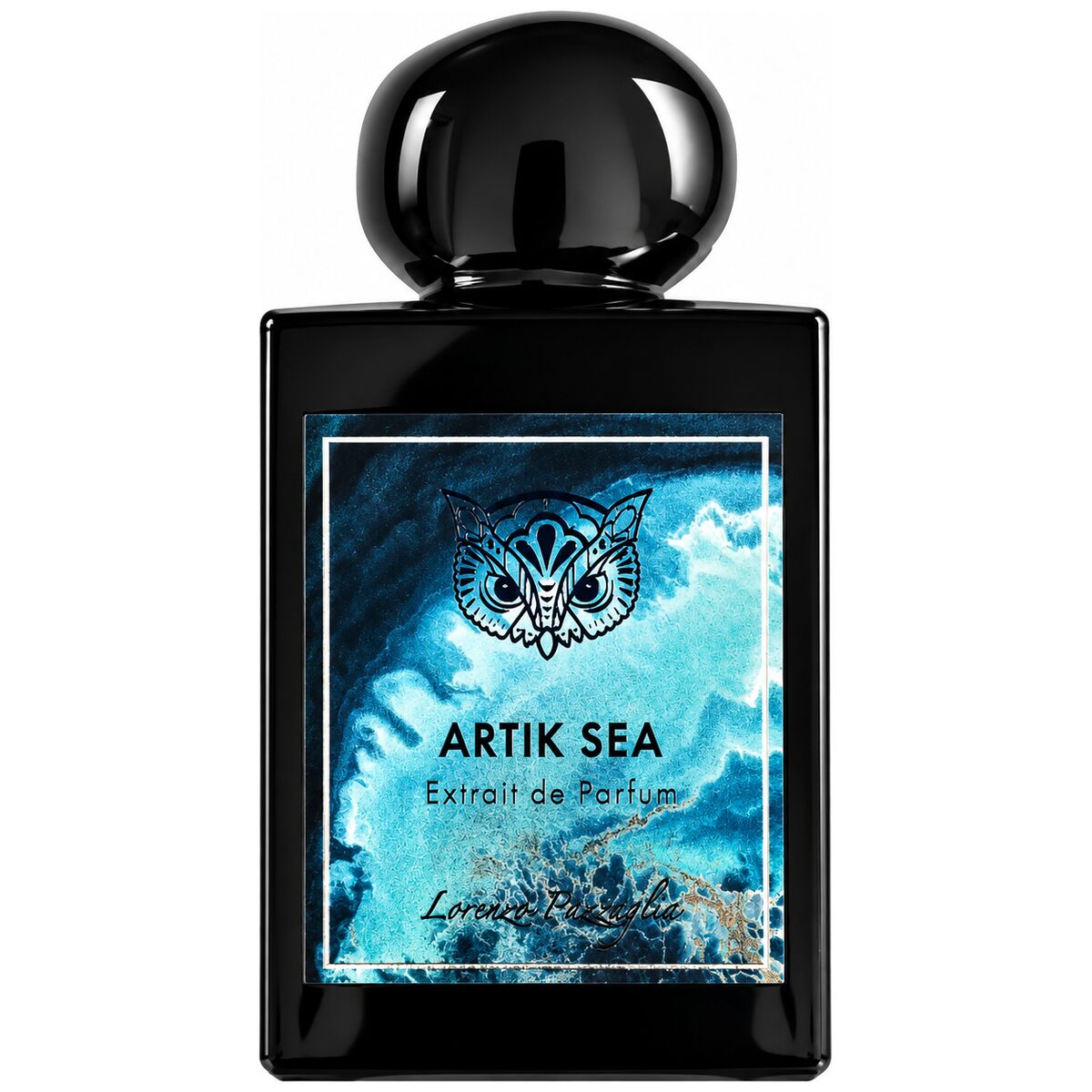 Lorenzo Pazzaglia Artik Sea Extrait de Parfum 50ml