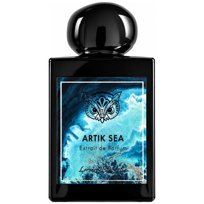 Lorenzo Pazzaglia Artik Sea Extrait de Parfum 50ml