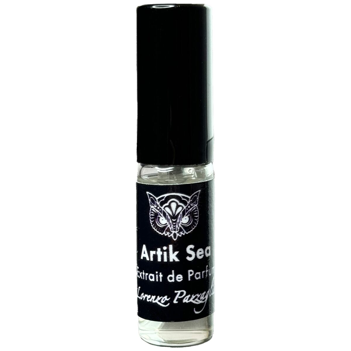 Lorenzo Pazzaglia Artik Sea Extrait de Parfum 2ml Sample