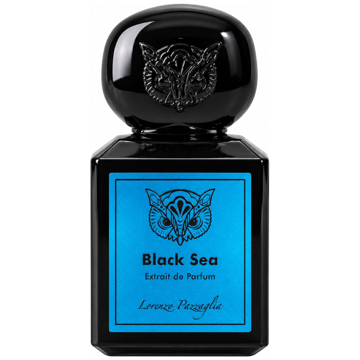 Lorenzo Pazzaglia Black Sea Extrait de Parfum 28ml