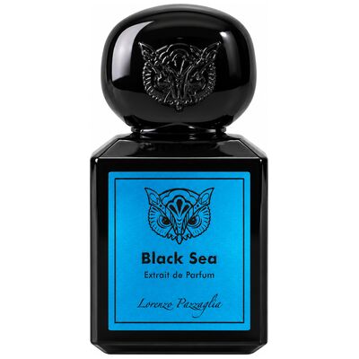 Lorenzo Pazzaglia Black Sea Extrait de Parfum 28ml