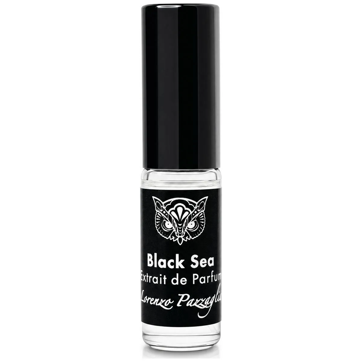 Lorenzo Pazzaglia Black Sea Extrait de Parfum 2ml Sample