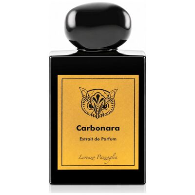 Lorenzo Pazzaglia Carbonara Extrait de Parfum 50ml