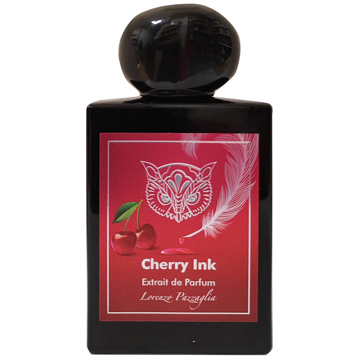 Lorenzo Pazzaglia Cherry Ink Extrait de Parfum 50ml