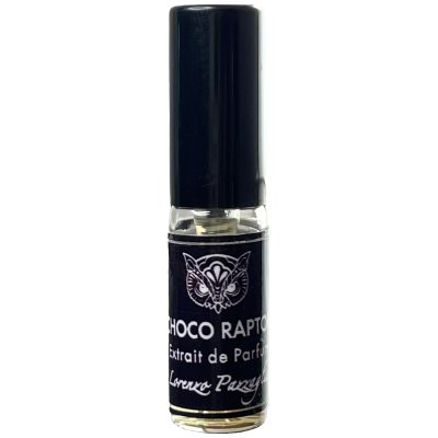 Lorenzo Pazzaglia Choco Raptor Extrait de Parfum 2ml Sample