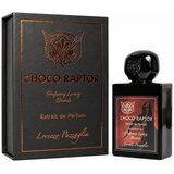 Lorenzo Pazzaglia Choco Raptor Extrait de Parfum 9ml Travel Spray