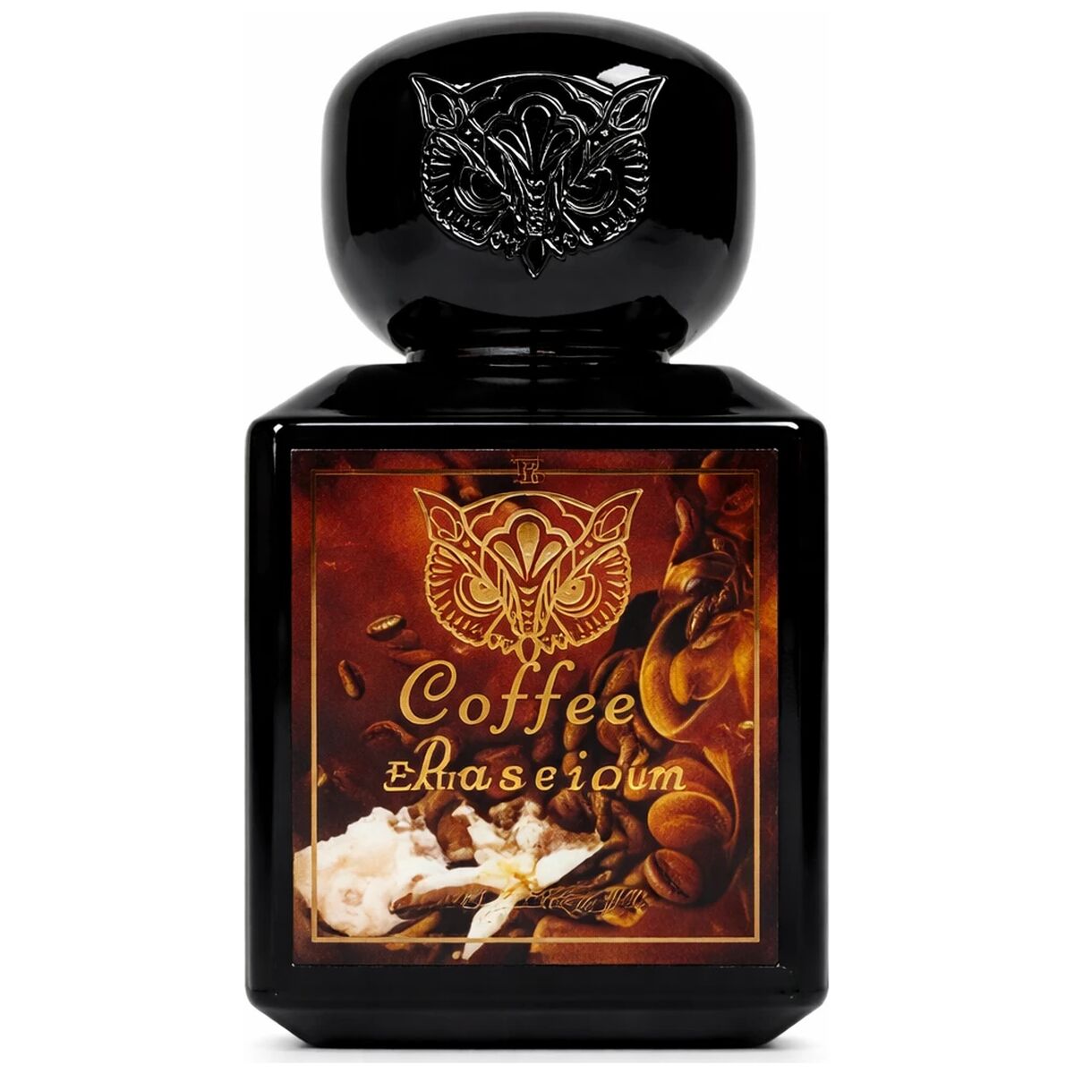 Lorenzo Pazzaglia Coffeee Passion Extrait de Parfum 28ml