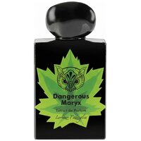 Lorenzo Pazzaglia Dangerous Maryx Extrait de Parfum 50ml
