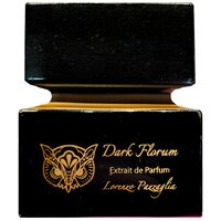Lorenzo Pazzaglia Dark Florum Extrait de Parfum 75ml