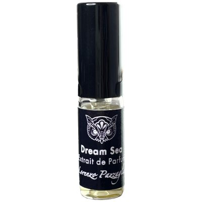 Lorenzo Pazzaglia Dream Sea Extrait de Parfum 2ml Sample