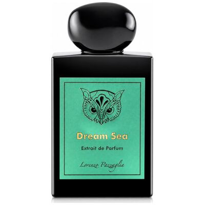 Lorenzo Pazzaglia Dream Sea Extrait de Parfum 50ml