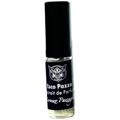 Lorenzo Pazzaglia Esco Pazzo Extrait de Parfum 2ml Sample