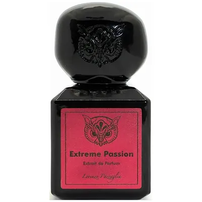 Lorenzo Pazzaglia Extreme Passion Extrait de Parfum 28ml
