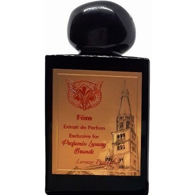 Lorenzo Pazzaglia Fom Extrait de Parfum 50ml