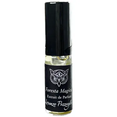 Lorenzo Pazzaglia Foresta Magica Extrait de Parfum 2ml Sample