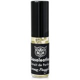 Lorenzo Pazzaglia Gasoleather Extrait de Parfum 2ml Sample