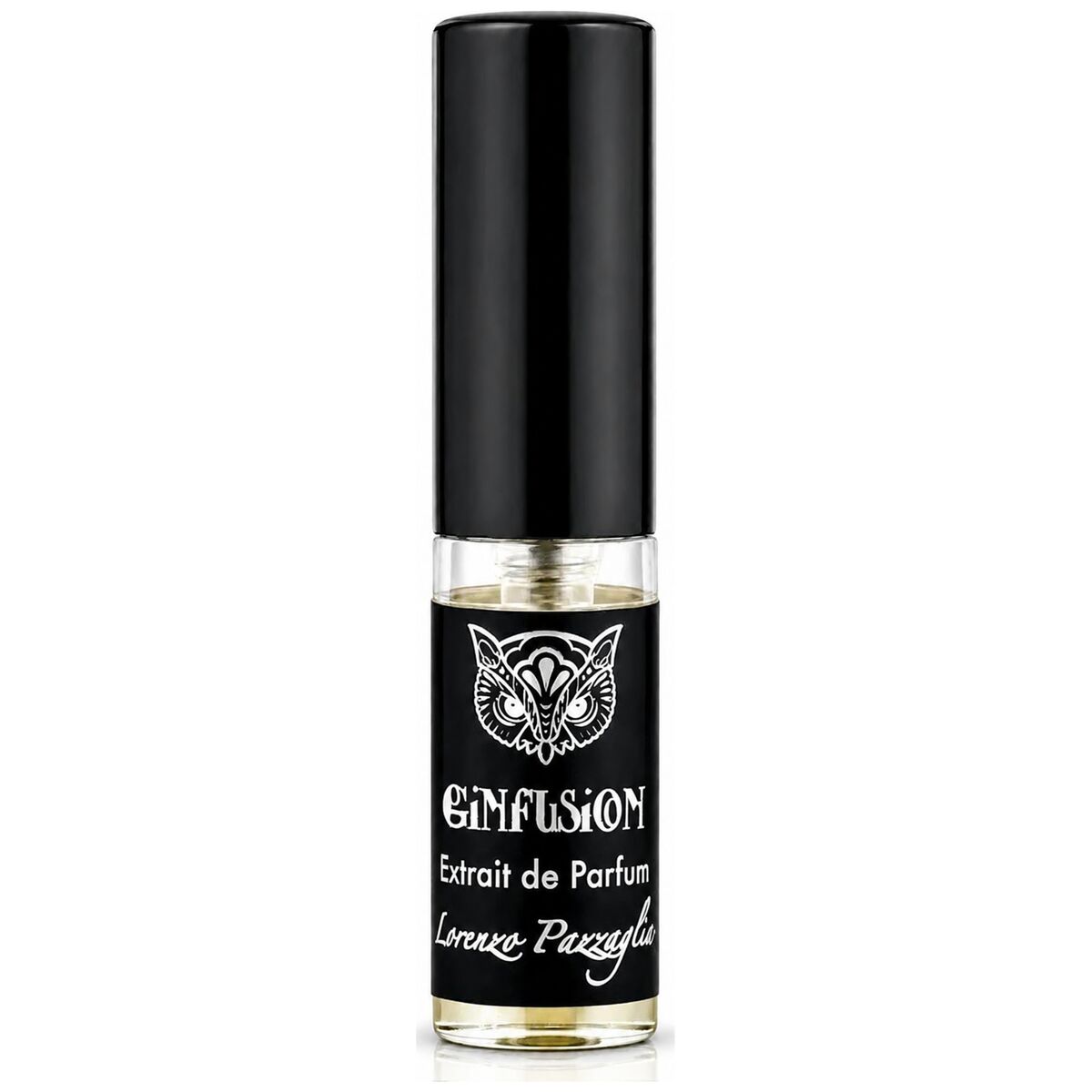 Lorenzo Pazzaglia Gin Fusion Extrait de Parfum 2ml Sample