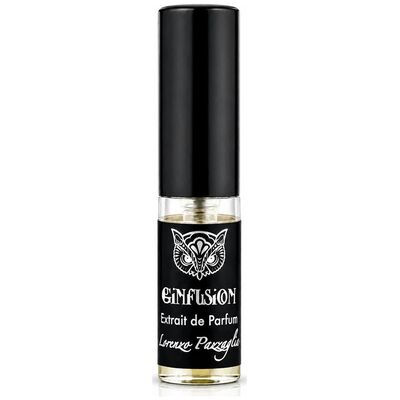 Lorenzo Pazzaglia Gin Fusion Extrait de Parfum 2ml Sample