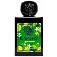 Lorenzo Pazzaglia Gin Fusion Extrait de Parfum 50ml