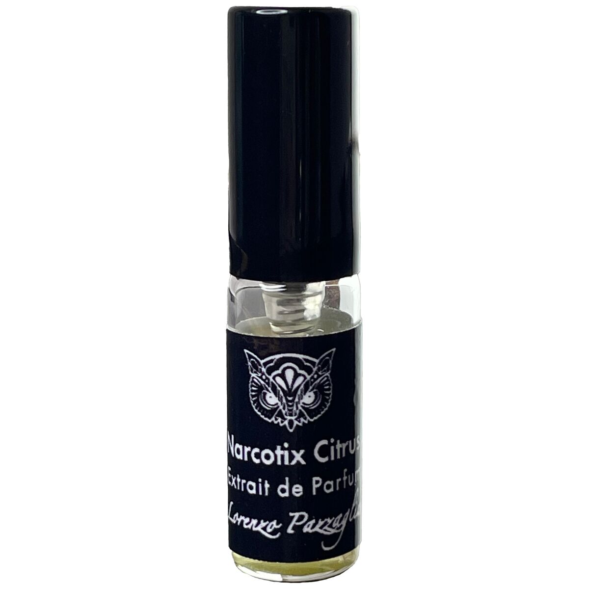 Lorenzo Pazzaglia Narcotix Citrus Extrait de Parfum 2ml Sample