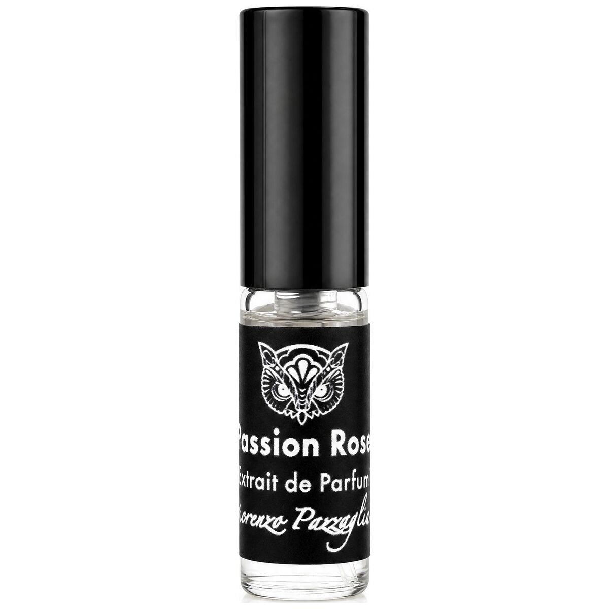Lorenzo Pazzaglia Passion Rose Extrait de Parfum 2ml Sample
