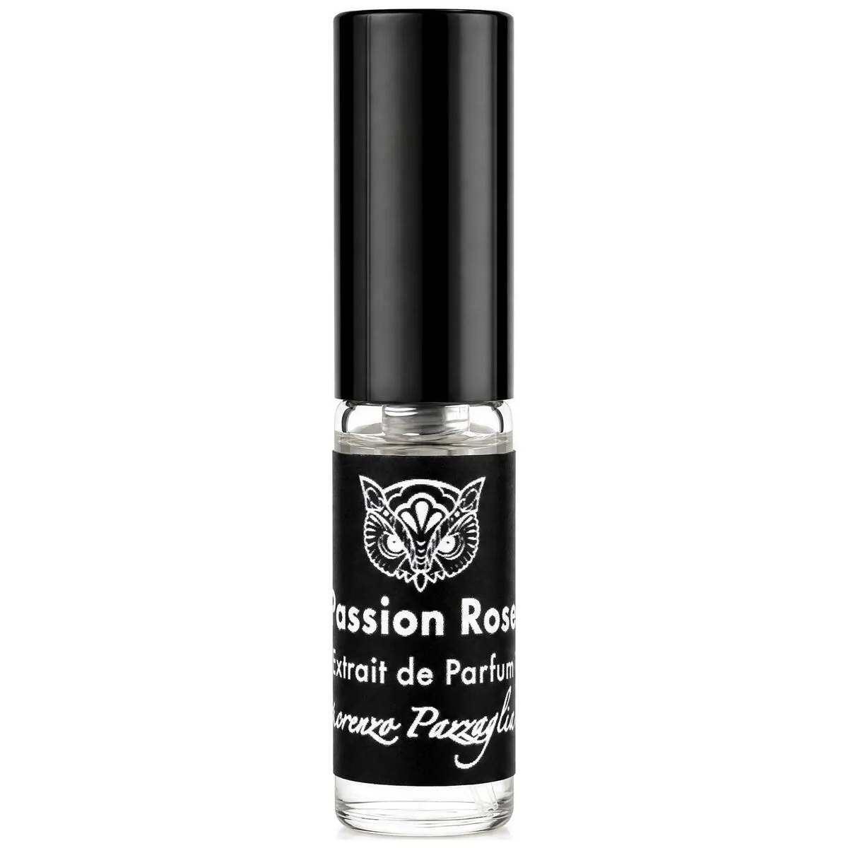 Lorenzo Pazzaglia Passion Rose Extrait de Parfum 2ml Sample