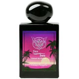Lorenzo Pazzaglia Sex Sea Extrait de Parfum 50ml