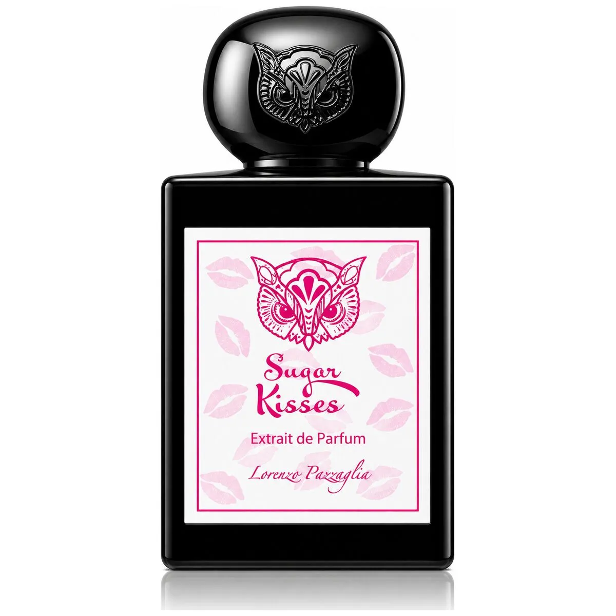 Lorenzo Pazzaglia Sugar Kisses Extrait de Parfum 50ml (Outlet / Demo, utan lock)