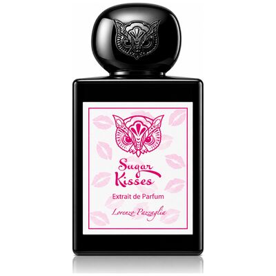 Lorenzo Pazzaglia Sugar Kisses Extrait de Parfum 50ml