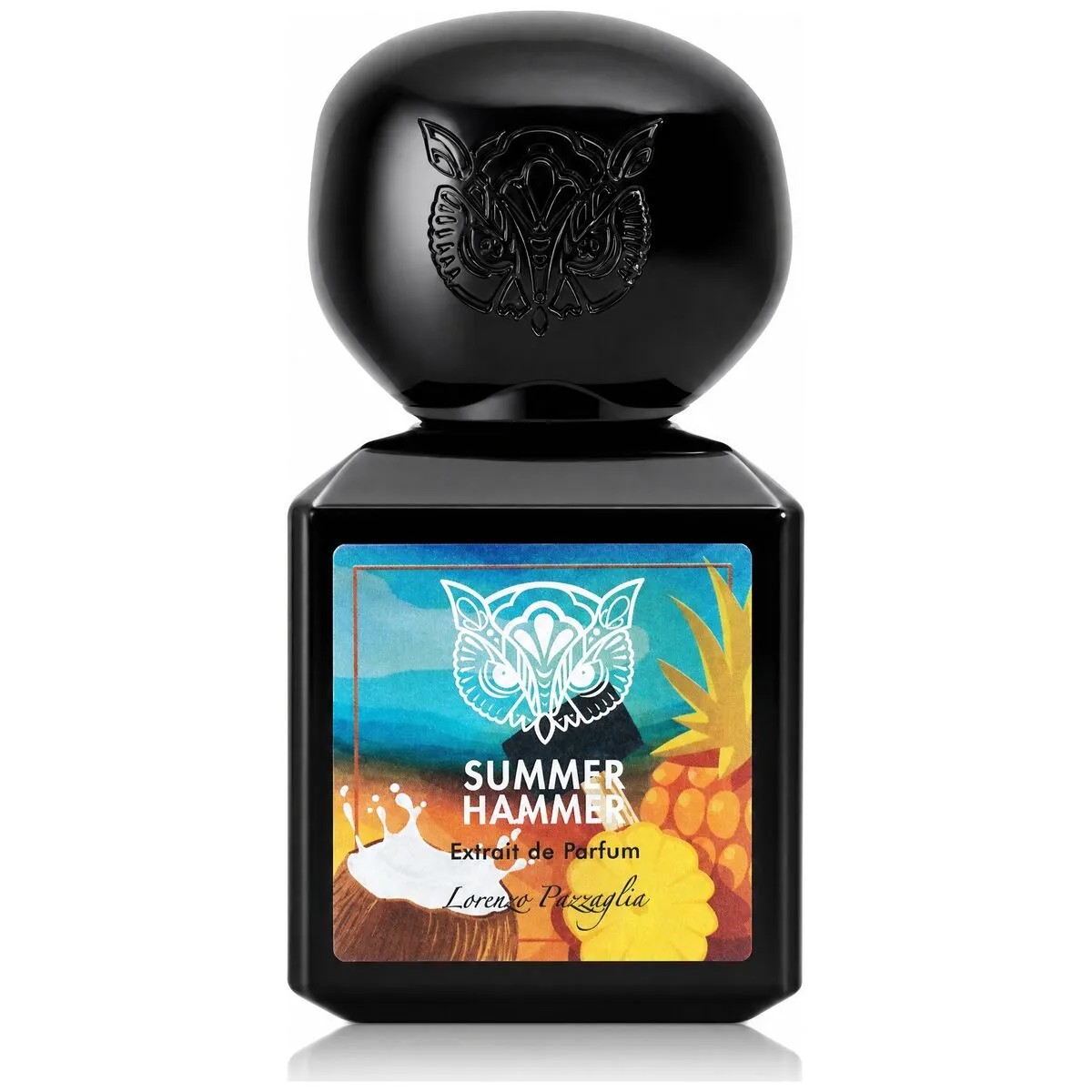 Lorenzo Pazzaglia Summer Hammer Extrait de Parfum 28ml