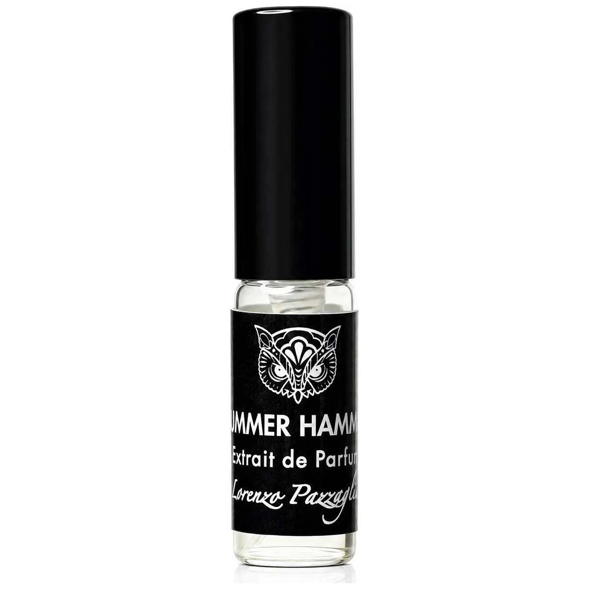 Lorenzo Pazzaglia Summer Hammer Extrait de Parfum 2ml Sample