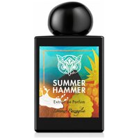 Lorenzo Pazzaglia Summer Hammer Extrait de Parfum 50ml