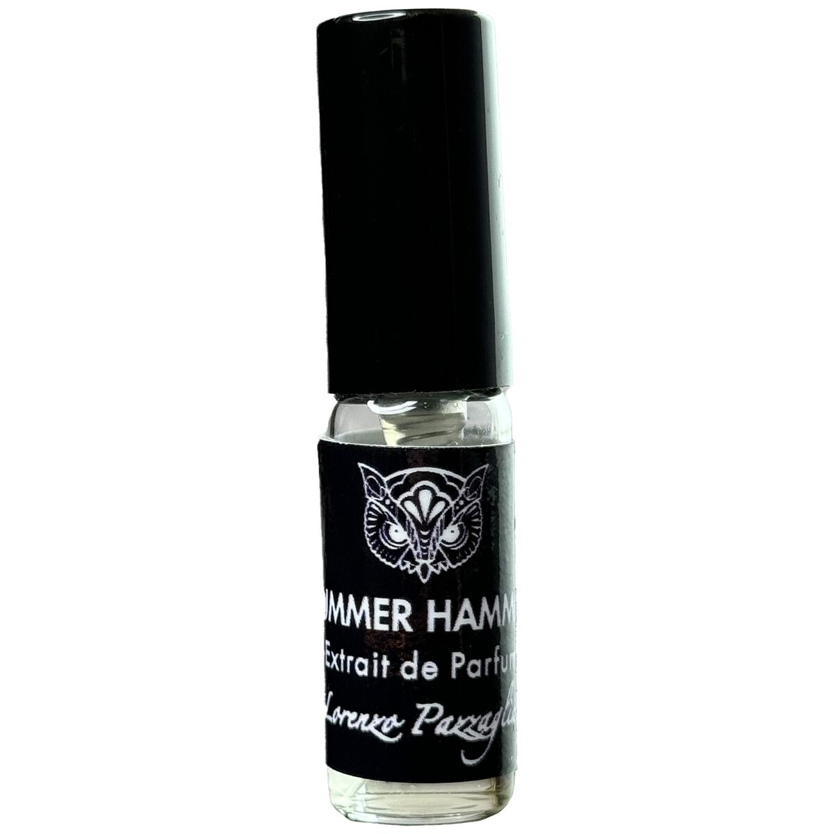 Lorenzo Pazzaglia Summer Hammer Extrait de Parfum 2ml Sample