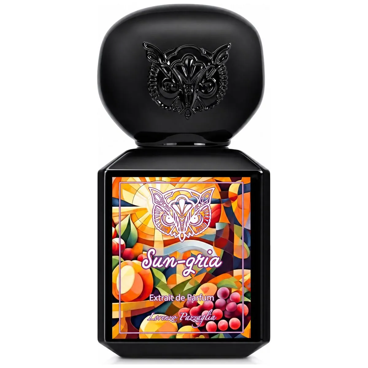Lorenzo Pazzaglia Sun Gria Extrait de Parfum 28ml
