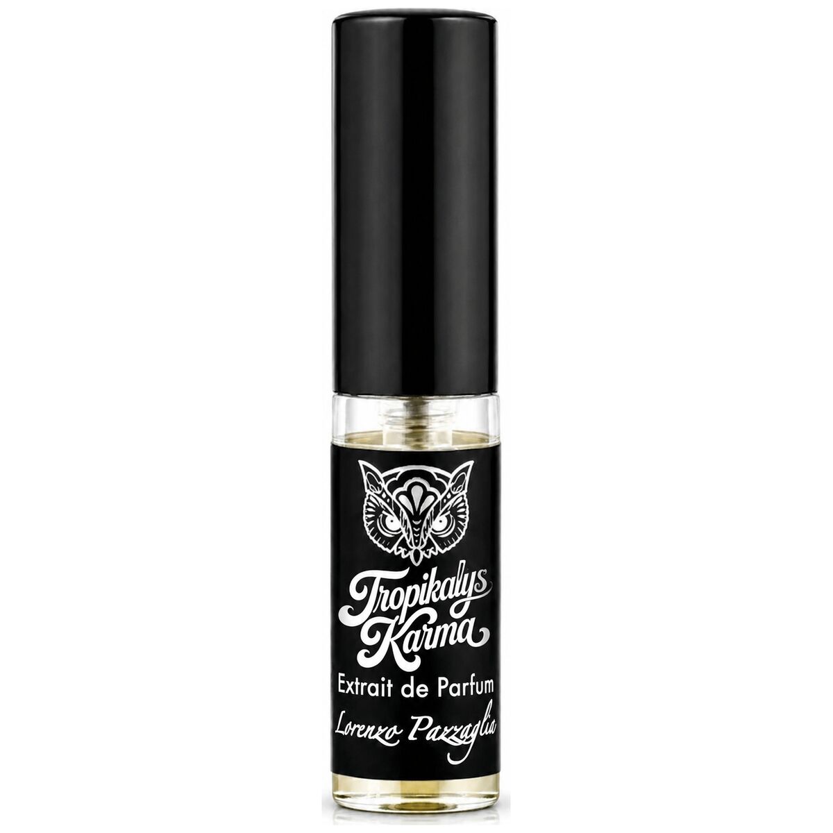 Lorenzo Pazzaglia Tropikalys Karma Extrait de Parfum 2ml Sample