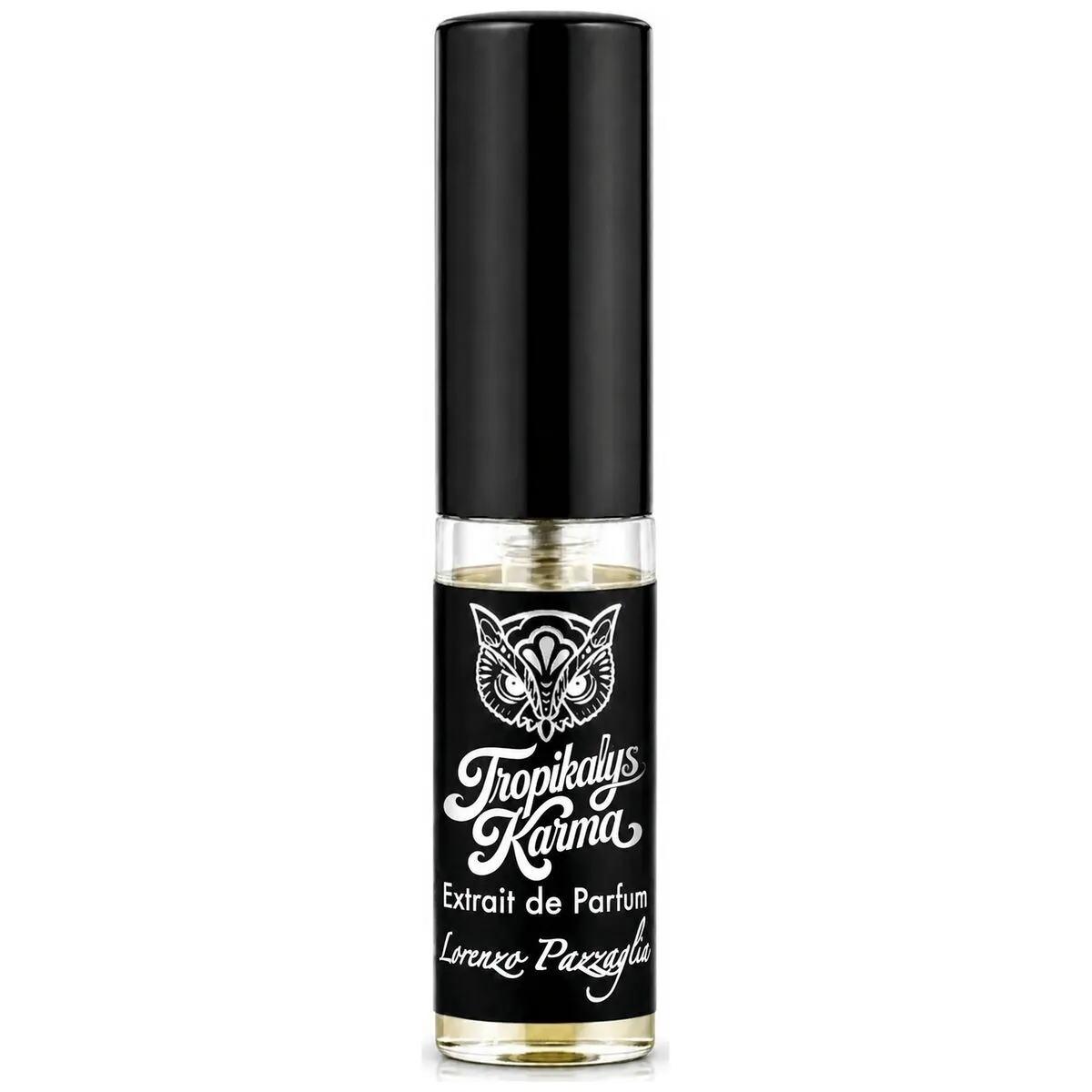 Lorenzo Pazzaglia Tropikalys Karma Extrait de Parfum 2ml Sample