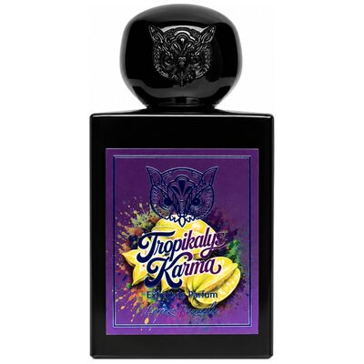 Lorenzo Pazzaglia Tropikalys Karma Extrait de Parfum 50ml
