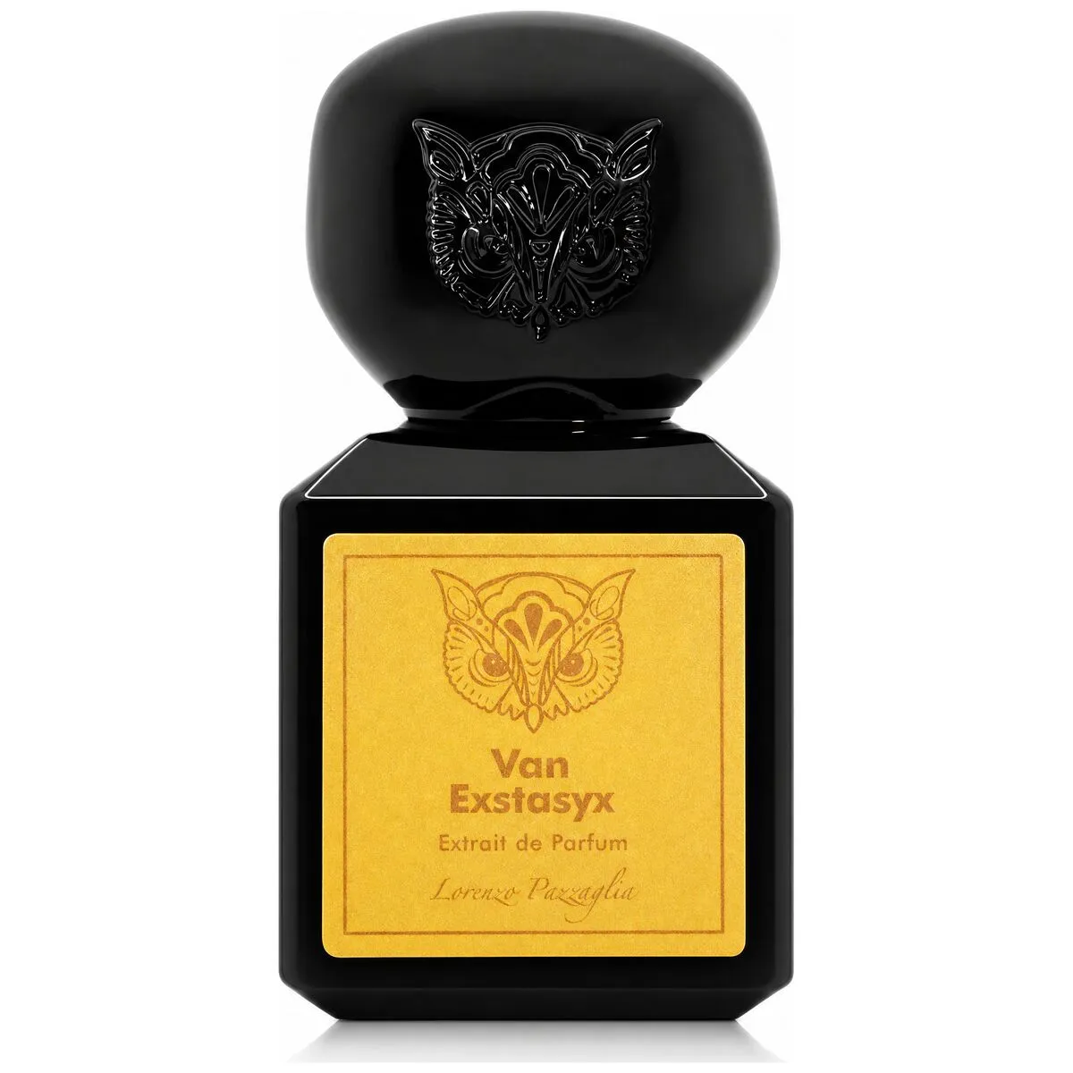 Lorenzo Pazzaglia Van Exstasyx Extrait de Parfum 28ml