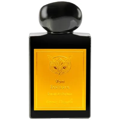 Lorenzo Pazzaglia Van Exstasyx Extrait de Parfum 50ml (Outlet / Demo, utan lock)