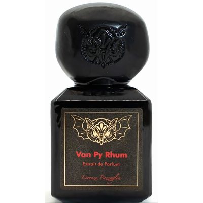 Lorenzo Pazzaglia Van Py Rhum Extrait de Parfum 28ml