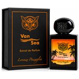 Lorenzo Pazzaglia Van Sea Extrait de Parfum 3ml Sample