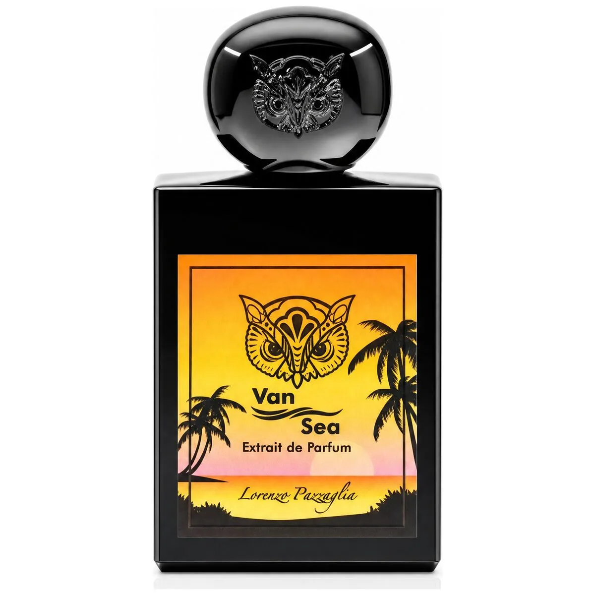 Lorenzo Pazzaglia Van Sea Extrait de Parfum 50ml (Outlet / Demo, utan lock)