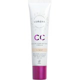 Lumene CC Color Correcting Cream SPF20 Light 30ml