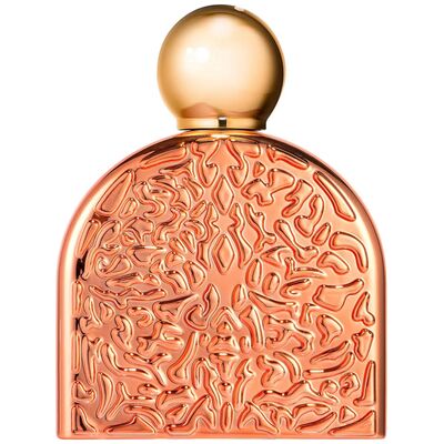 M. Micallef Secrets Of Love Glamour edp 75ml