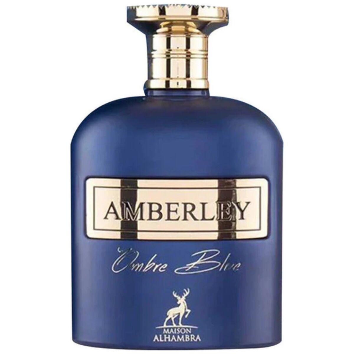 Maison Alhambra Amberley Ombre Blue edp 100ml