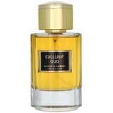 Maison Alhambra Exclusif Oud Collection edp 100ml
