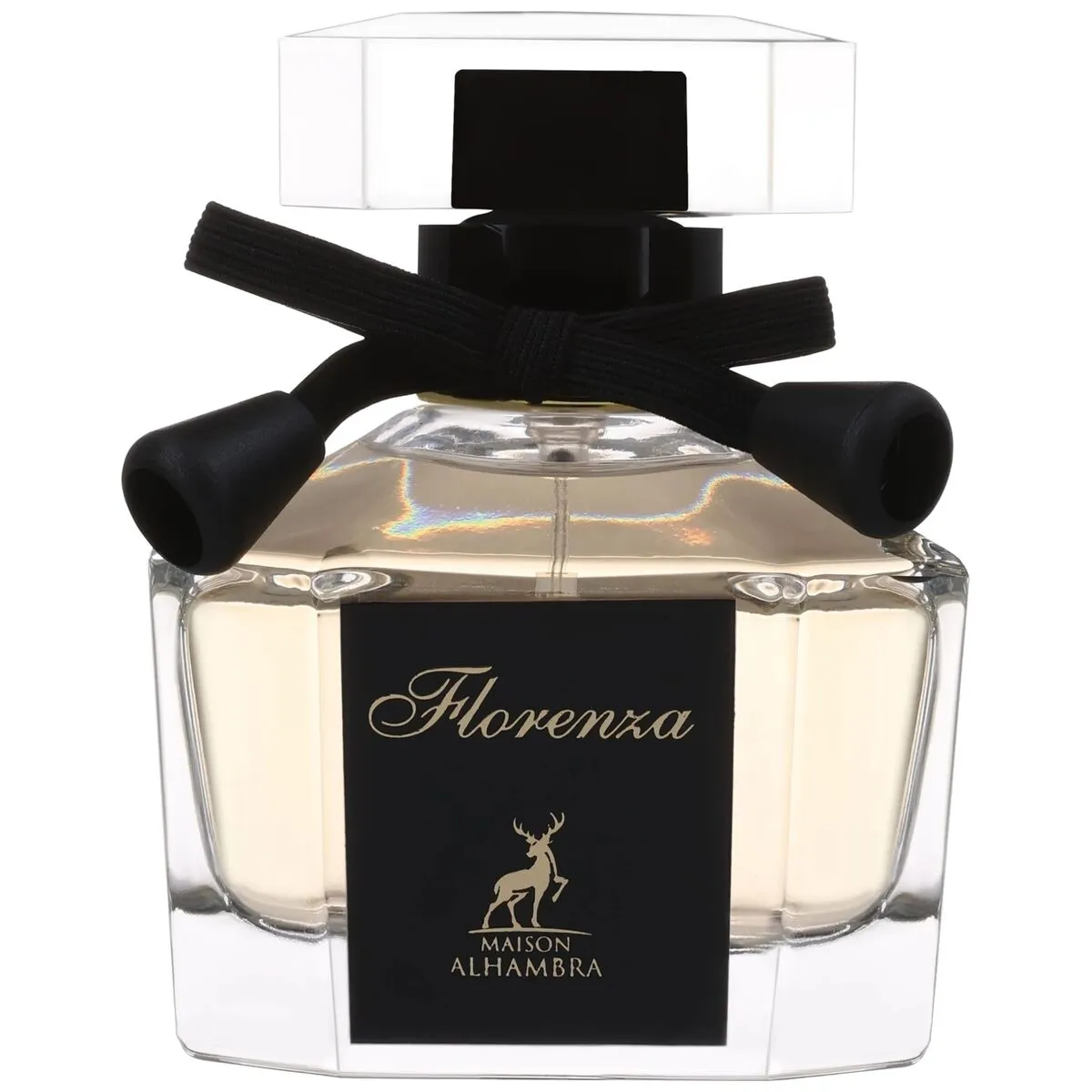 Alternativ bild 0 för Maison Alhambra Florence EDP W 100 ml