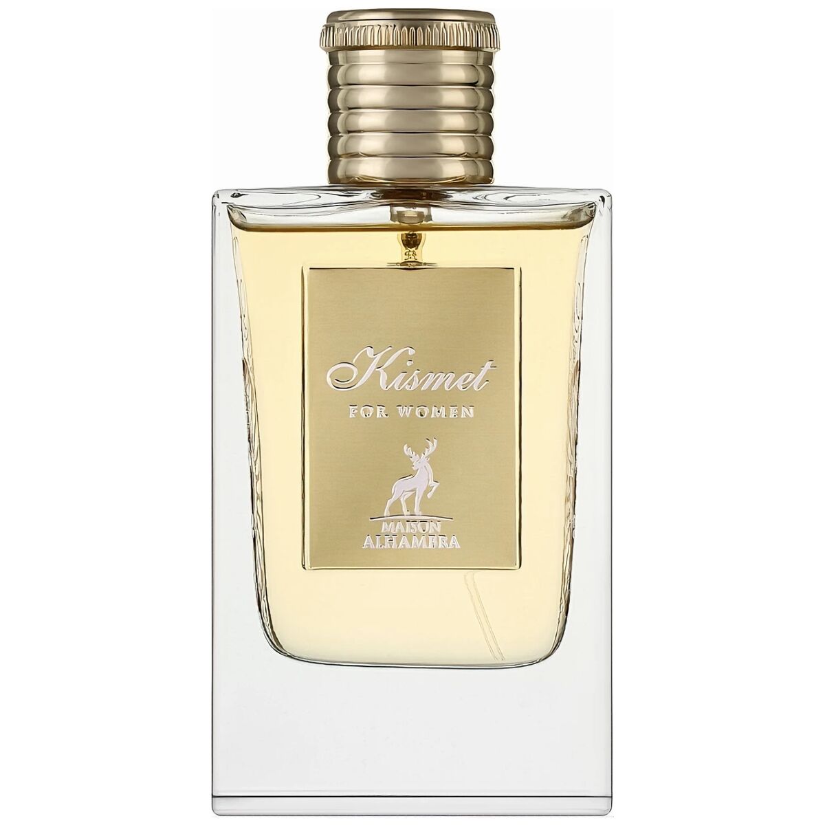 Maison Alhambra Kismet Women edp 100ml