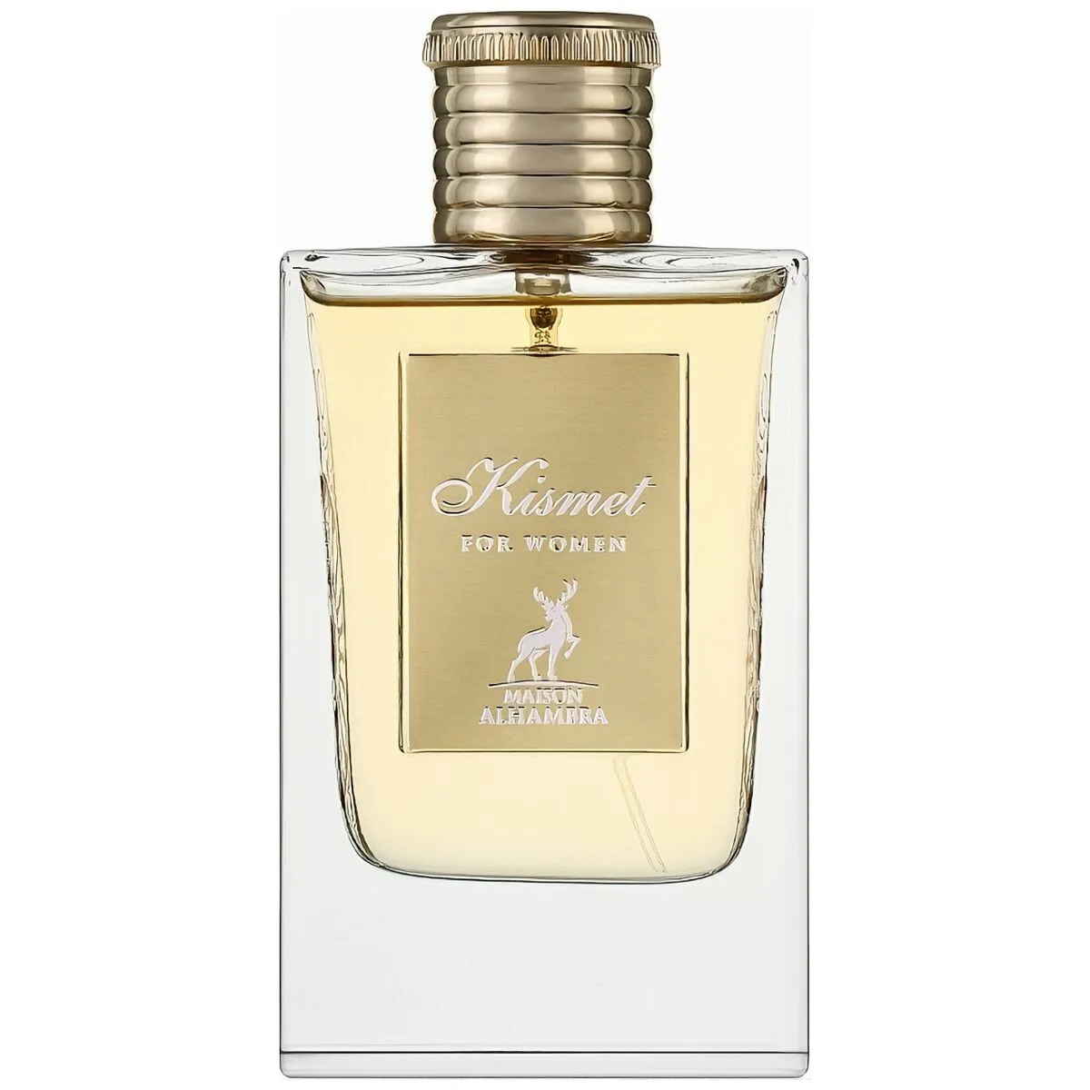 Maison Alhambra Kismet Women edp 100ml