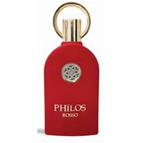Maison Alhambra Philos Rosso edp 100ml